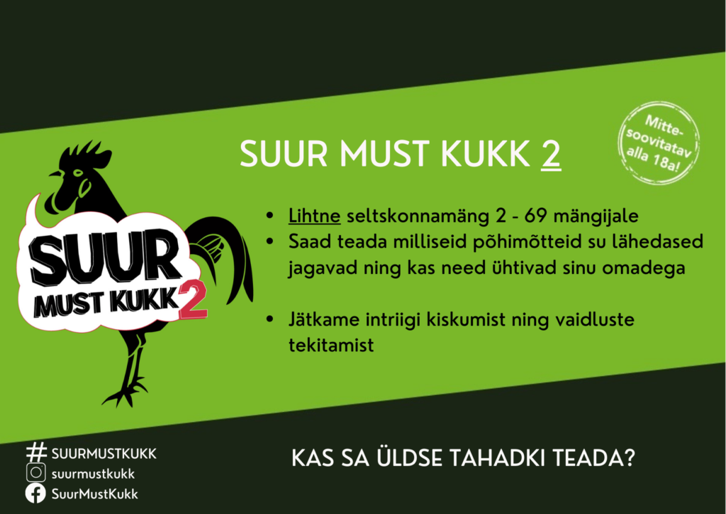 suur must kukk 2